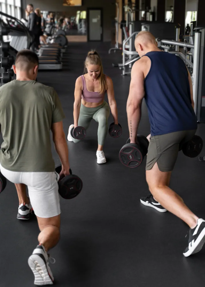 Specialized Lifting Programs - 亚博体育